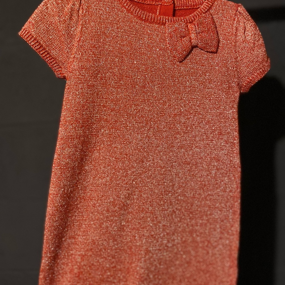 Crazy 8 dress